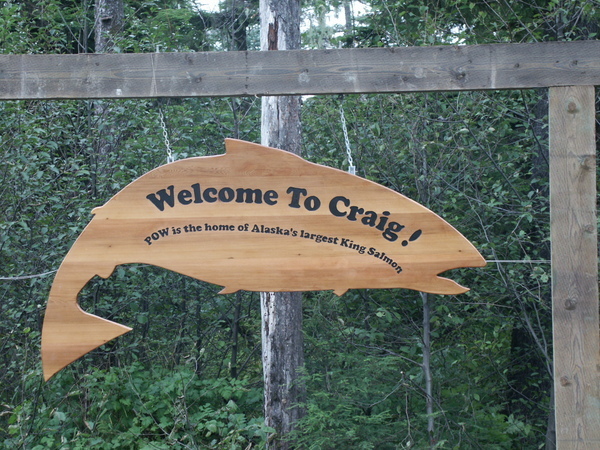 Craig Alaska