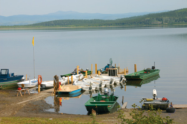 Delta Junction Alaska Delta Junction Alaska