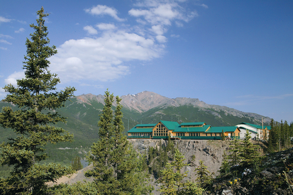 Denali National Park Alaska