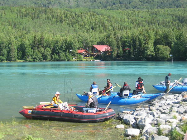 Kenai Alaska