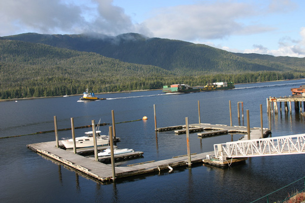 Ketchikan Alaska