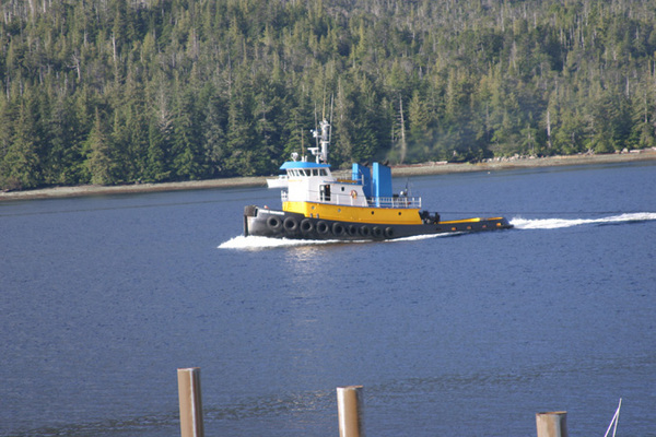 Ketchikan Alaska