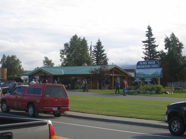 Palmer Alaska Palmer Alaska