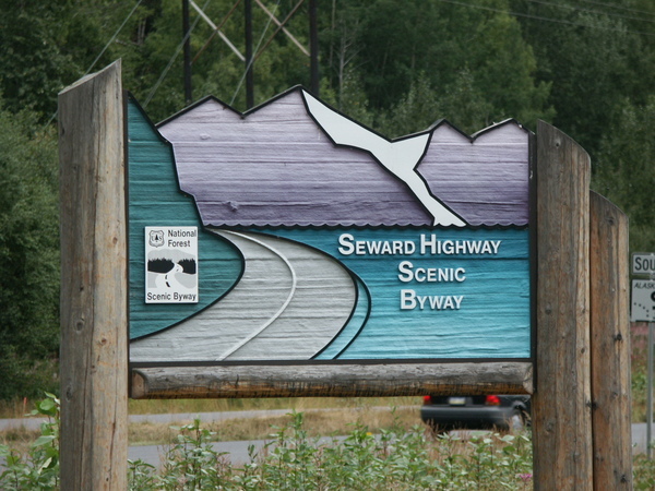 Seward Alaska Seward Alaska