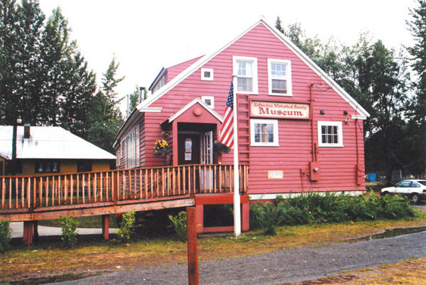 Talkeetna Alaska Talkeetna Alaska