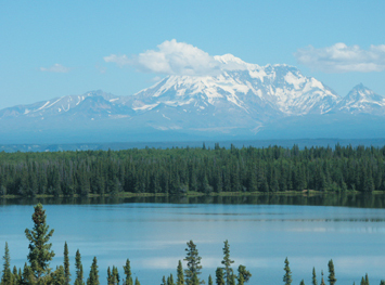 Wrangell-St Elias National Park Wrangell-St Elias National Park
