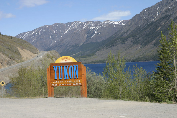 Yukon