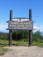 Homer Alaska