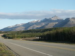 Denali National Park Alaska