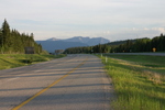 Southern Alberta Travel