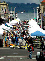 Astoria Oregon