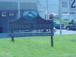 Astoria Oregon