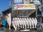 Homer Alaska Fishing 