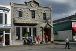 Historic Skagway Alaska