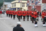 Skagway Alaska 4th of July Celebration