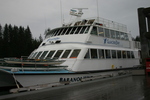 Glacier Bay National Park Alaska