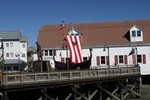 Petersburg Alaska Harbor