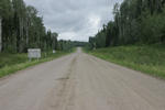 Fort Liard NWT