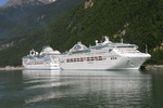 Skagway Alaska Ferry