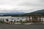 Teslin Yukon