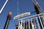 Fairbanks Alaska Tanana Chief RIverboat