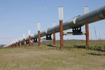 Alaska Pipe Line