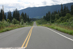 Stewart Cassiar Highway BC