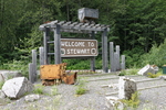 Stewart BC