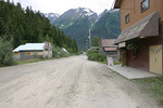 Hyder Alaska