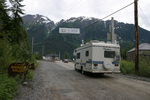 Hyder Alaska