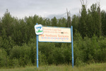 Liard Highway NWT