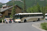 Denali National Park Alaska