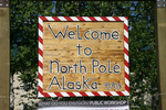 North Pole Alaska