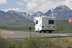 Denali National Park Alaska