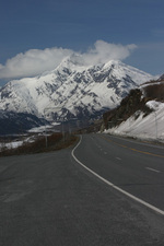 Valdez Alaska