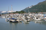 valdez Alaska Harbor