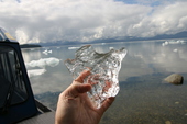 Glacier Ice Breakaway Adventures wrangell alaska