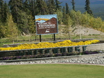 Whitehorse Yukon