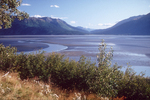 Turnagain Arm Alaska