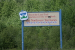 Travel NWT