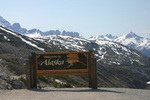 Skagway Alaska