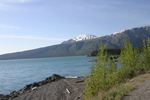 Kluane National Park Yukon