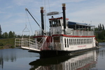 Fairbanks Alaska Large Animal Research Station