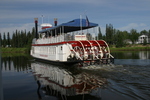 Fairbanks Alaska Tanana Chief