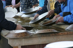 Fairbanks Alaska Gold Panning