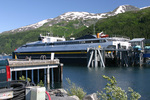 Whittier Alaska Ferry