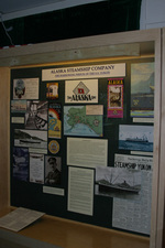 Whittier Alaska Museum