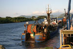 Kodiak Alaska Fishing Boats