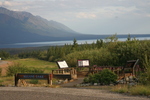 Kluane National Park Yukon