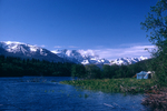 Talkeetna Alaska